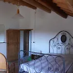 カントリーハウス Casal Ferriano ファーノ