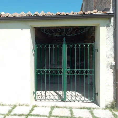 Landhaus Casal Ferriano