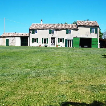 Casal Ferriano Fano
