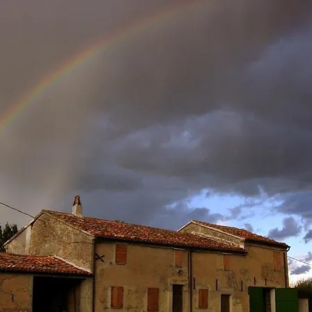 Landhaus Casal Ferriano *