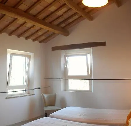 Landhaus Casal Ferriano