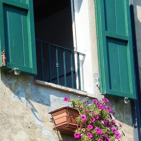 Landhaus Casal Ferriano