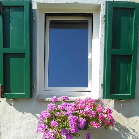 Landhaus Casal Ferriano Fano