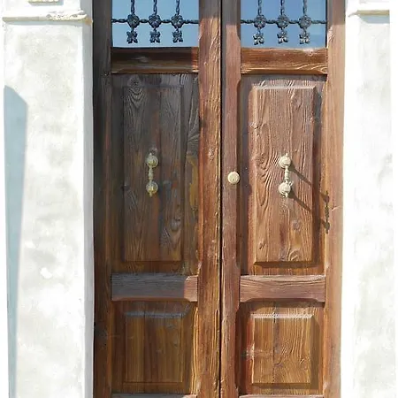 Landhaus Casal Ferriano *