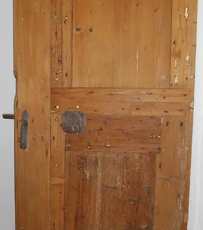 Casal Ferriano Fano