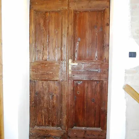 Landhaus Casal Ferriano
