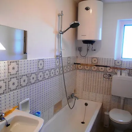 Landhaus Casal Ferriano *