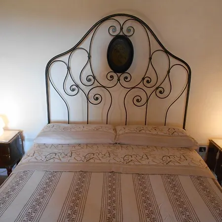 Landhaus Casal Ferriano