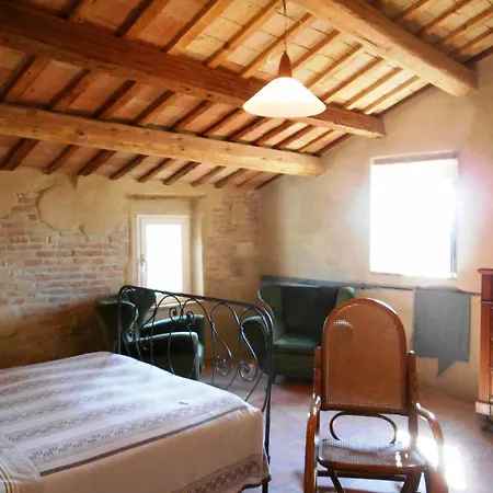 Landhaus Casal Ferriano Fano