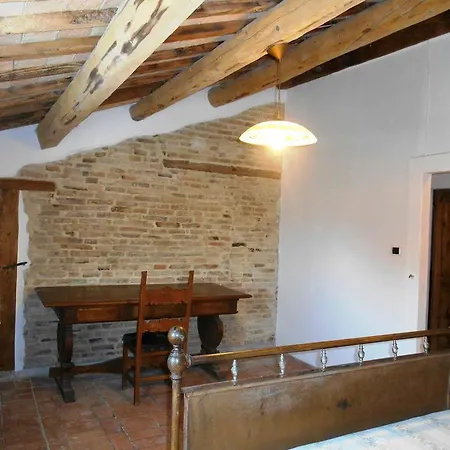 Landhaus Casal Ferriano *