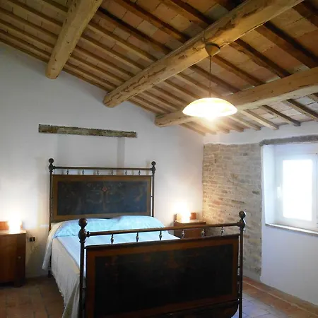 Casal Ferriano Fano