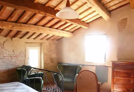 Landhaus Casal Ferriano Fano