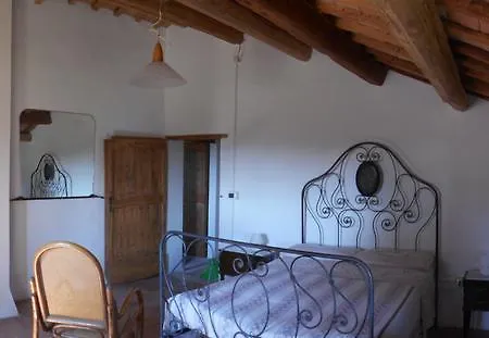 Landhaus Casal Ferriano Fano