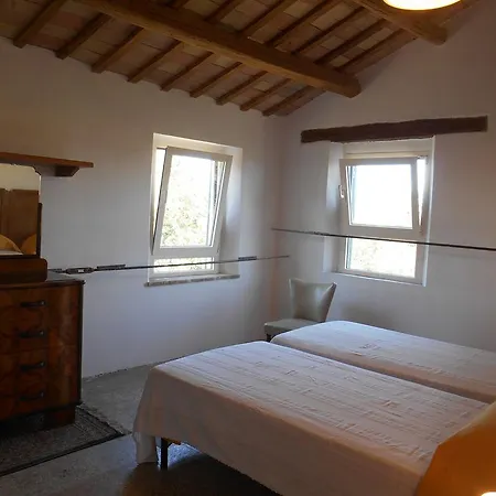 Casal Ferriano Fano